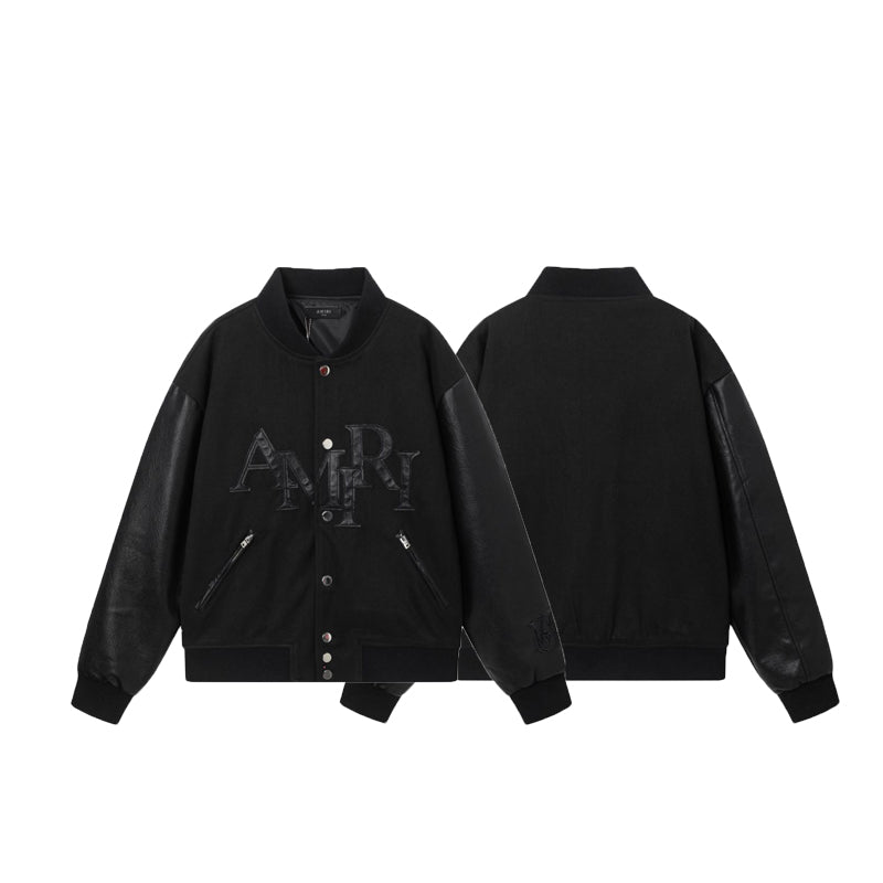 YY AMIRI  Jacket
