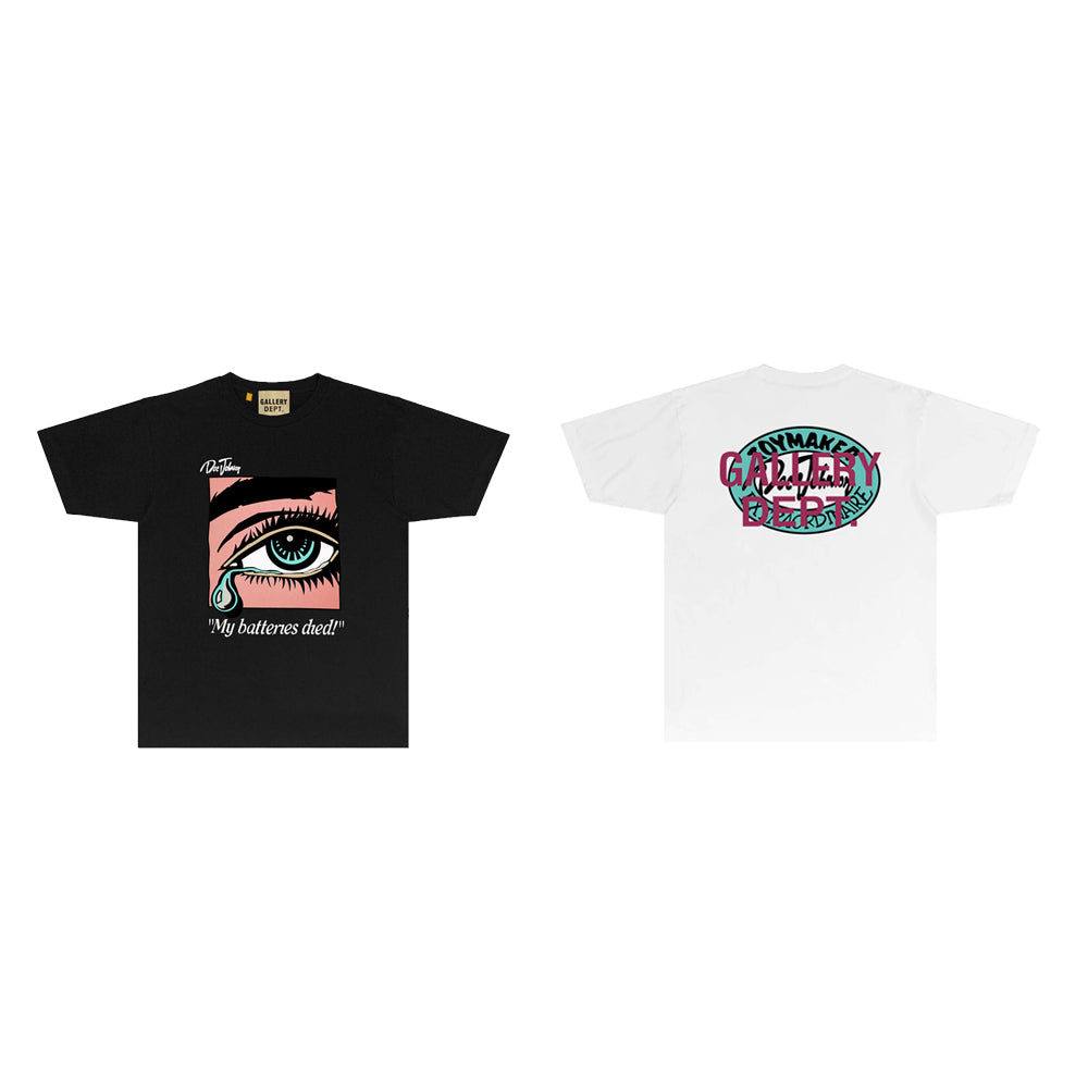 YY GALLERY DEPT T-shirt