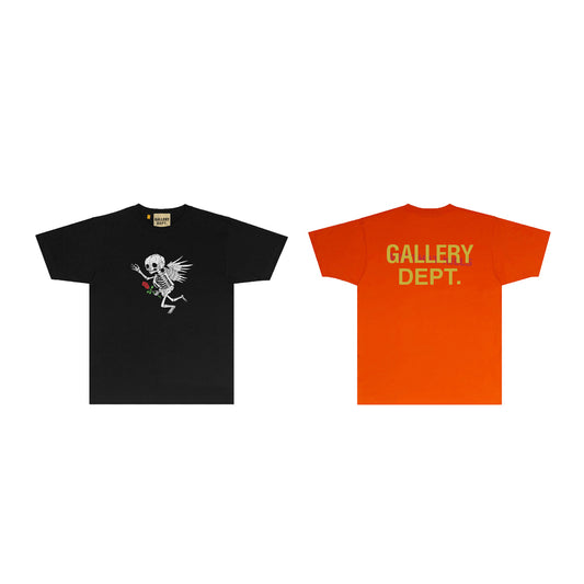 YY GALLERY DEPT T-shirt