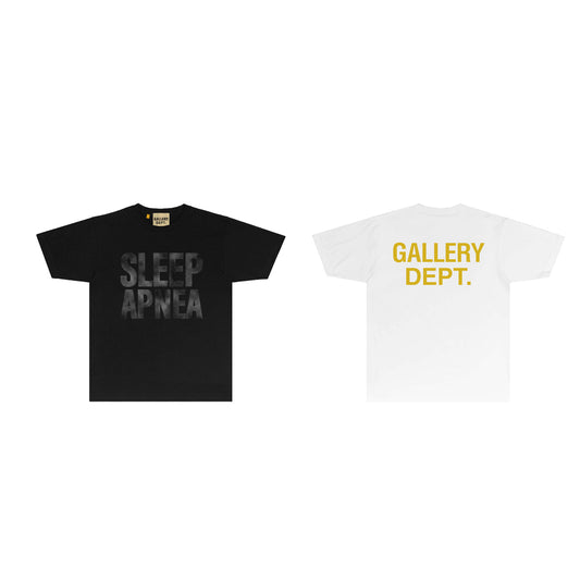 YY GALLERY DEPT T-shirt