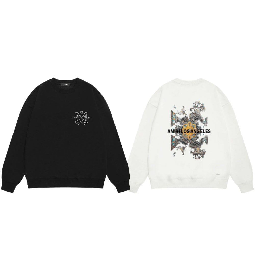 YY AMIRI  Sweatshirt