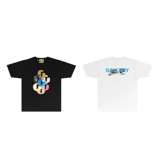 YY GALLERY DEPT T-shirt