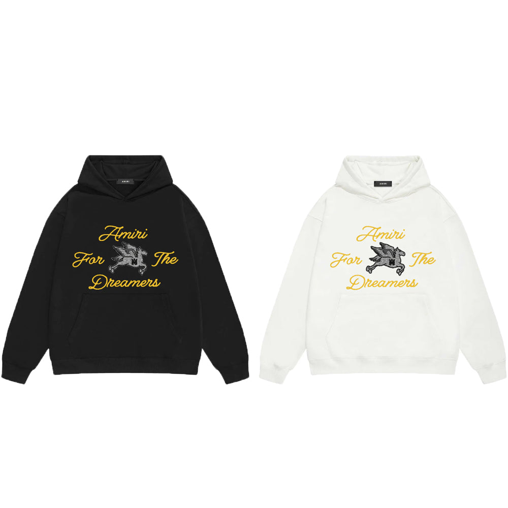 YY AMIRI  Hoodie