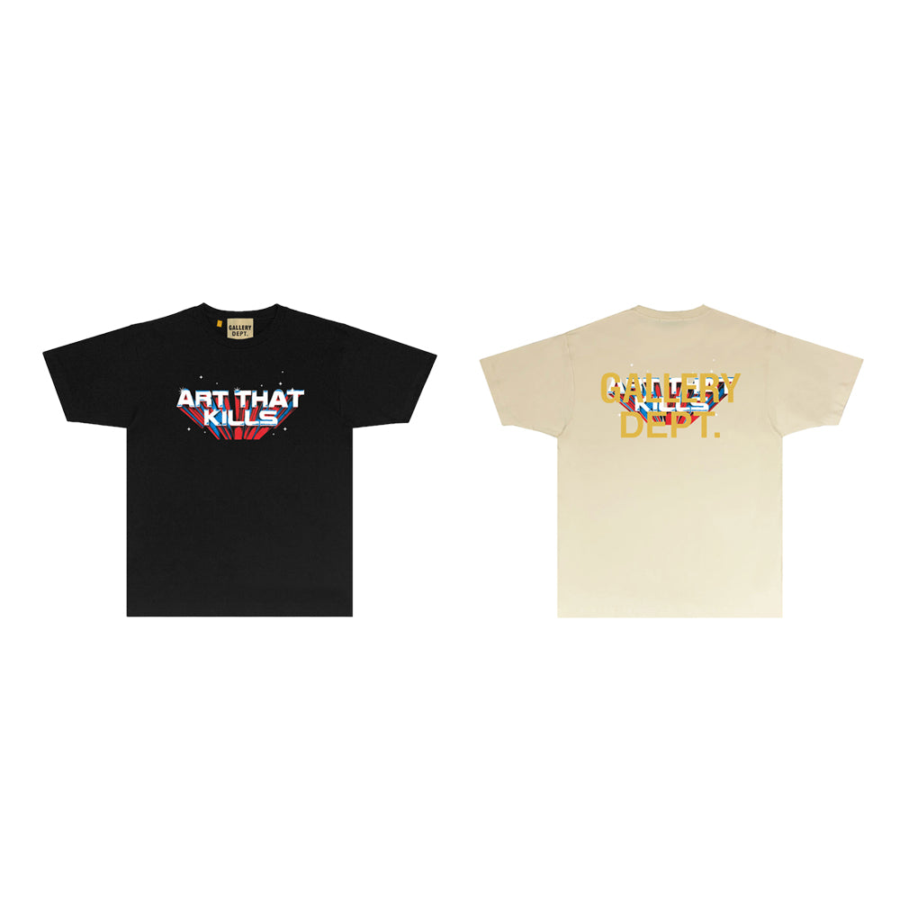 YY GALLERY DEPT T-shirt