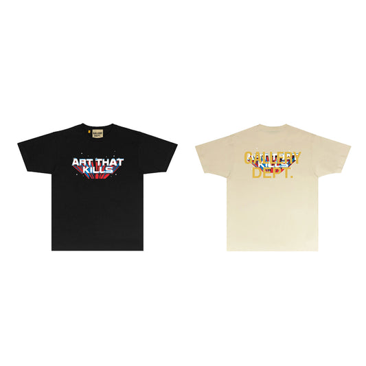 YY GALLERY DEPT T-shirt