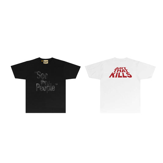 YY GALLERY DEPT T-shirt