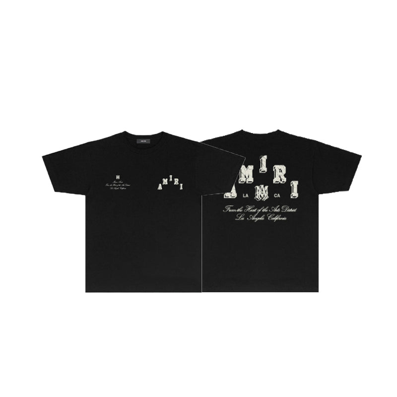 YY AMIRI T-shirt