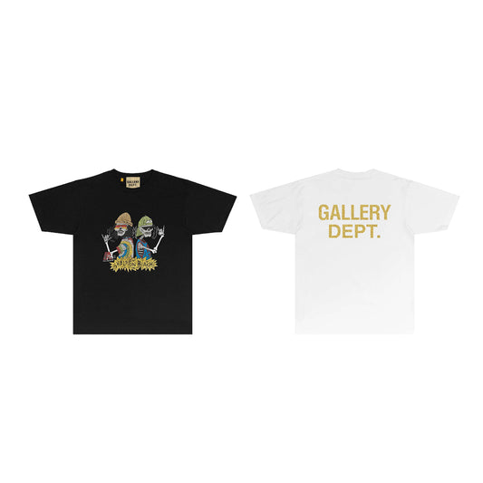 YY GALLERY DEPT T-shirt