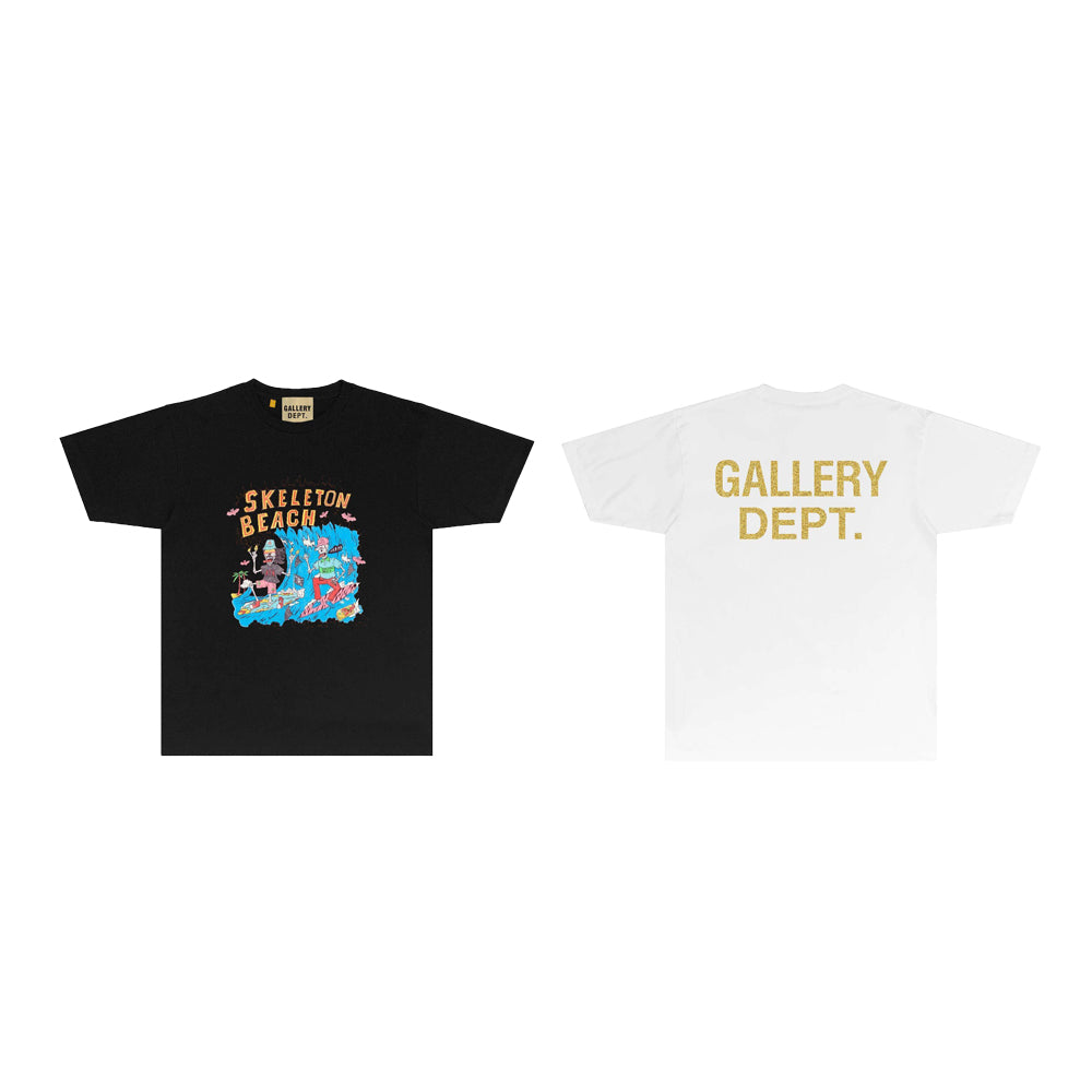 YY GALLERY DEPT T-shirt