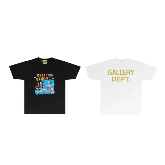 YY GALLERY DEPT T-shirt