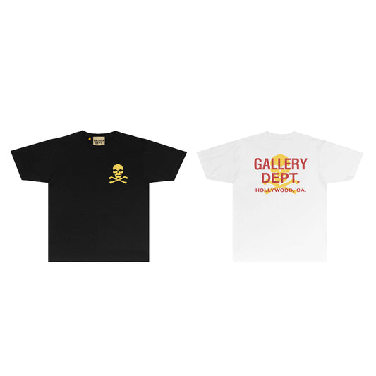 YY GALLERY DEPT T-shirt