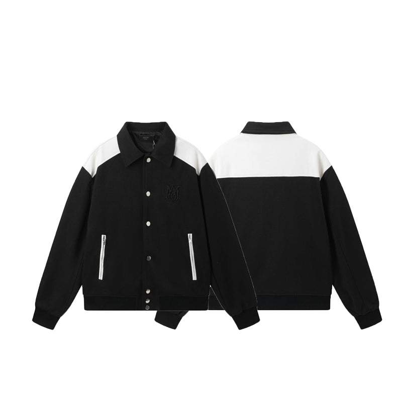 YY AMIRI  Jacket