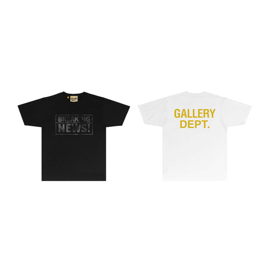 YY GALLERY DEPT T-shirt