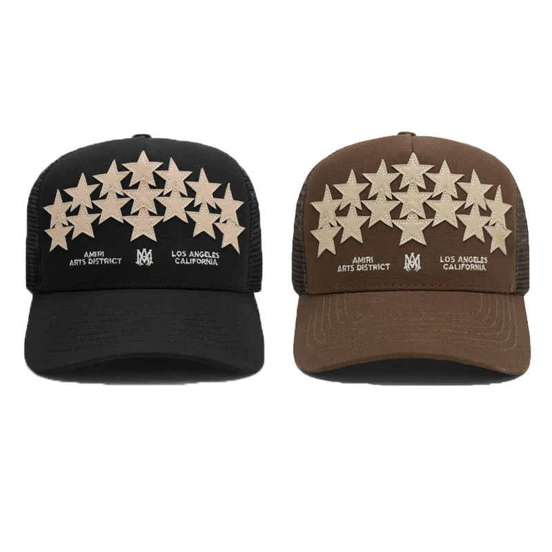 YY AMIRI Hats