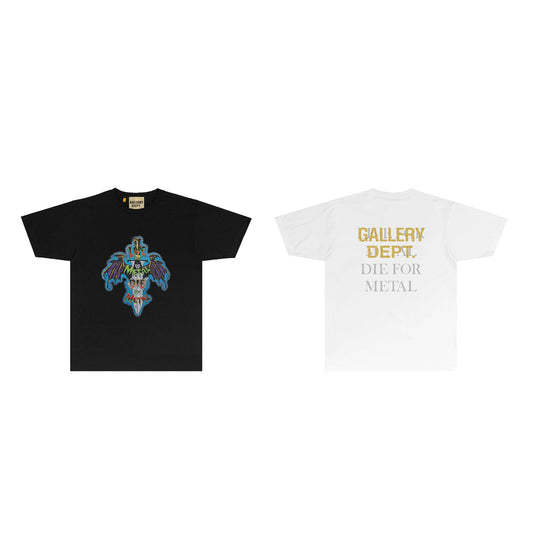 YY GALLERY DEPT T-shirt