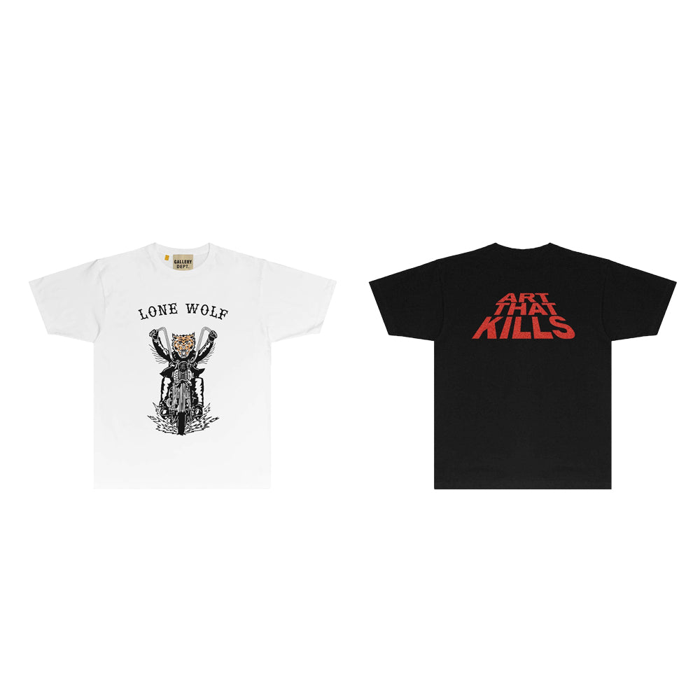 YY GALLERY DEPT T-shirt