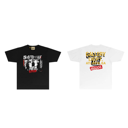 YY GALLERY DEPT T-shirt