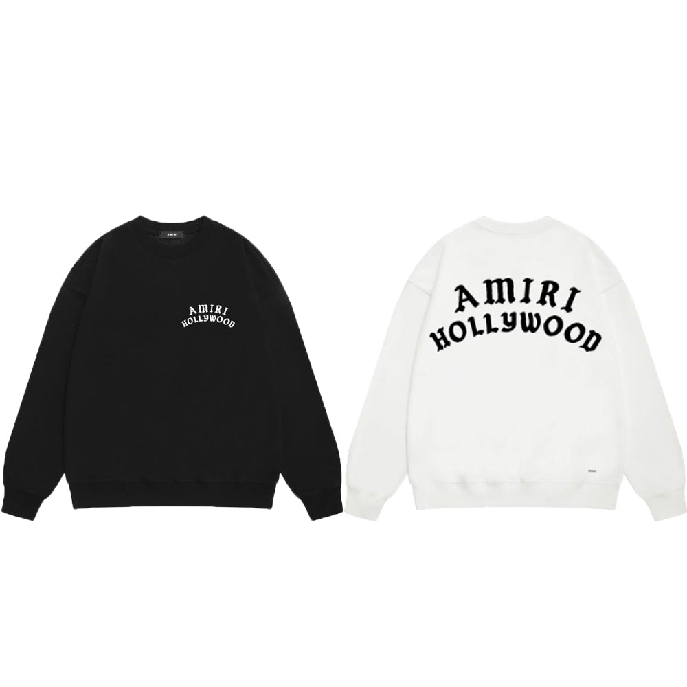 YY AMIRI  Sweatshirt