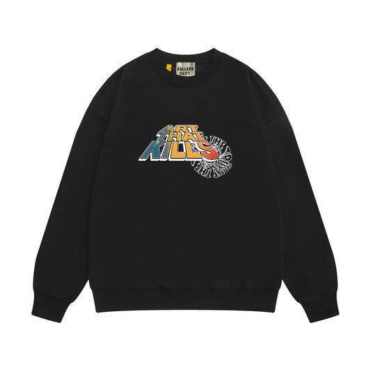 YY GALLERY DEPT  Sweatshirt