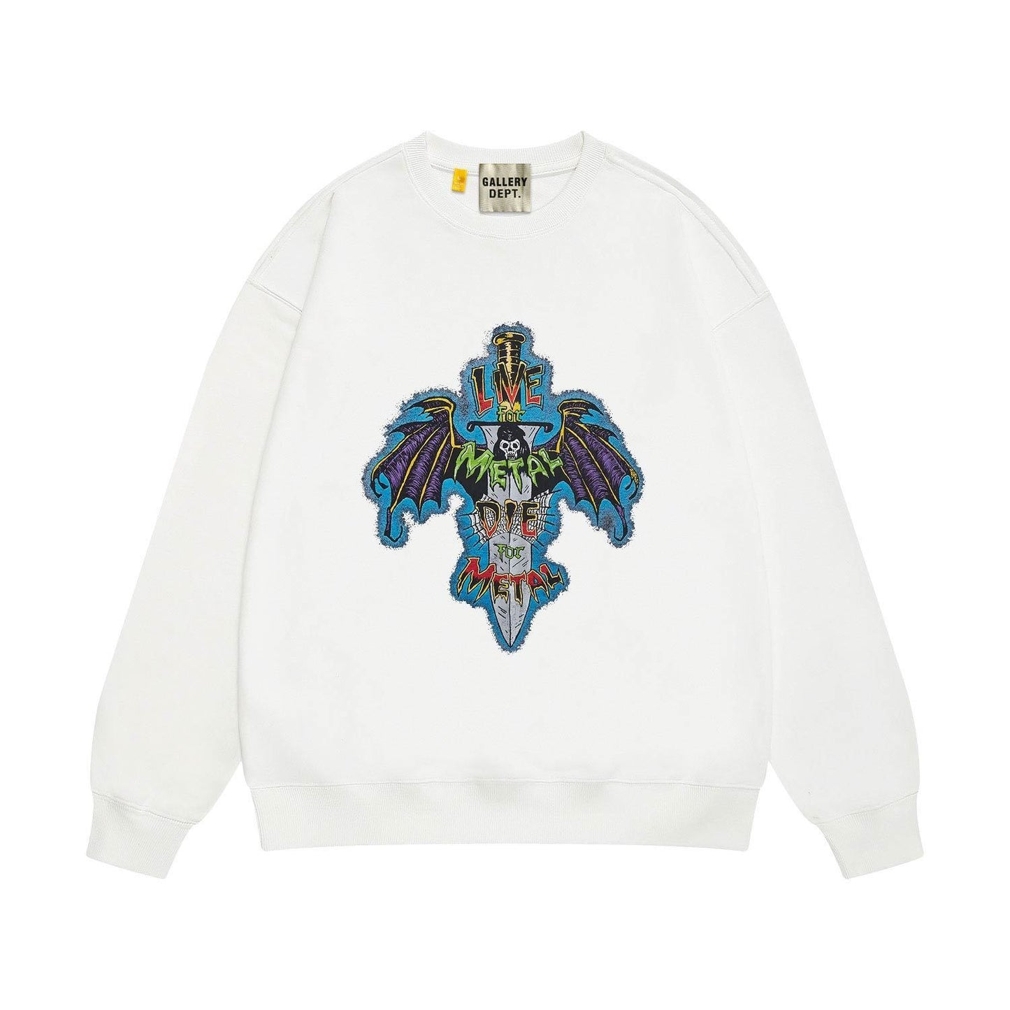 YY GALLERY DEPT  Sweatshirt
