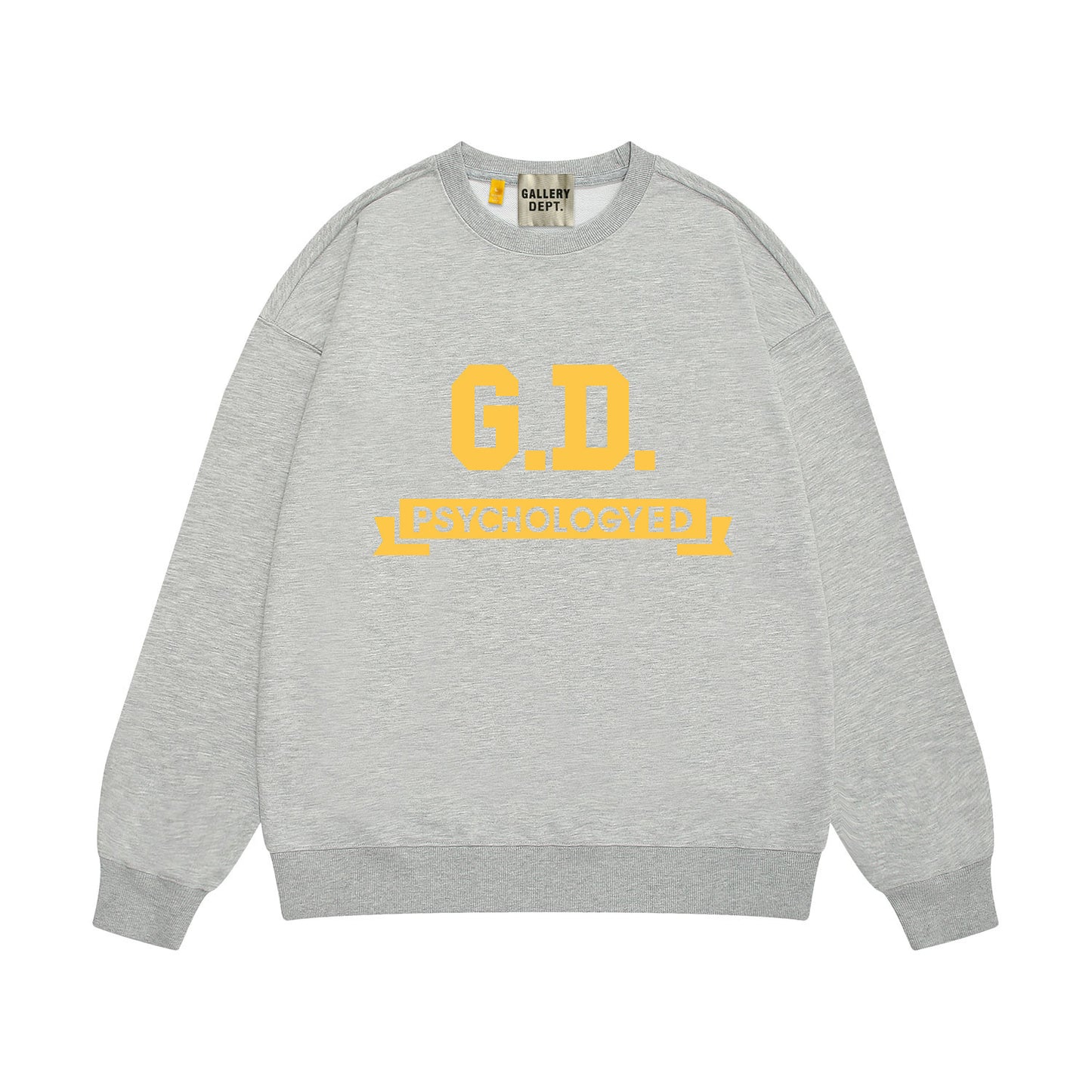 YY GALLERY DEPT  Sweatshirt
