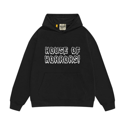 YY GALLERY DEPT  Hoodie