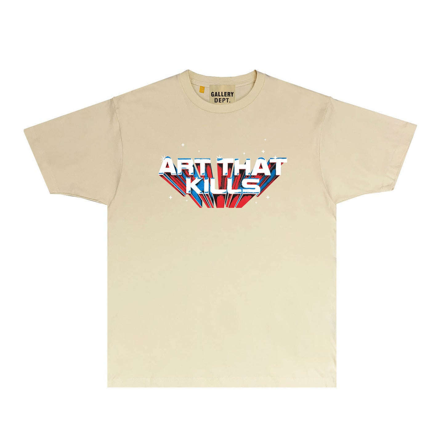 YY GALLERY DEPT T-shirt