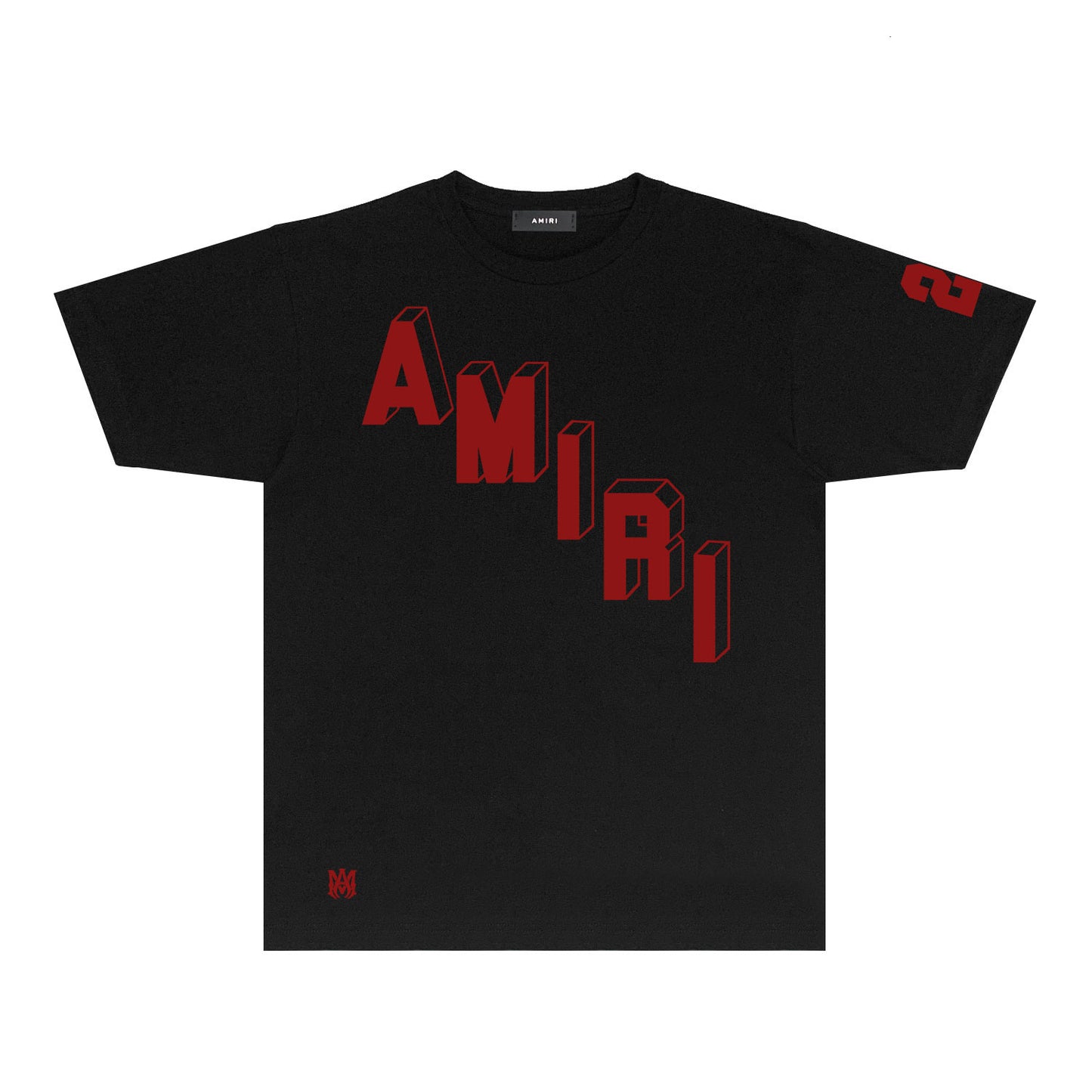 YY AMIRI T-shirt