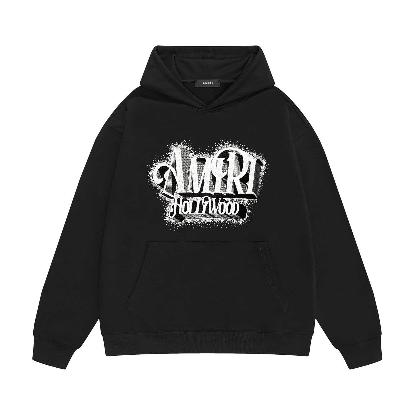 YY AMIRI  Hoodie