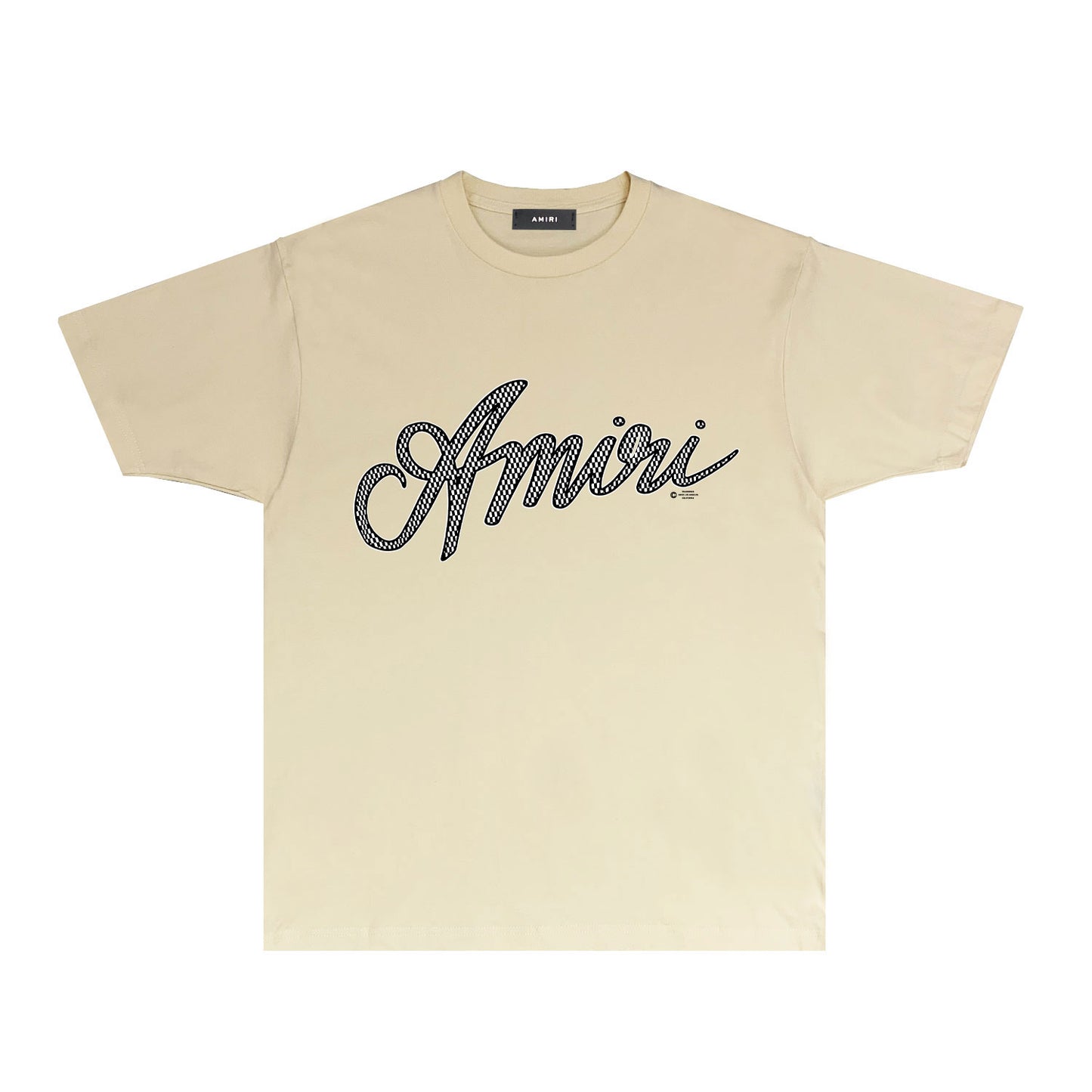 YY AMIRI T-shirt