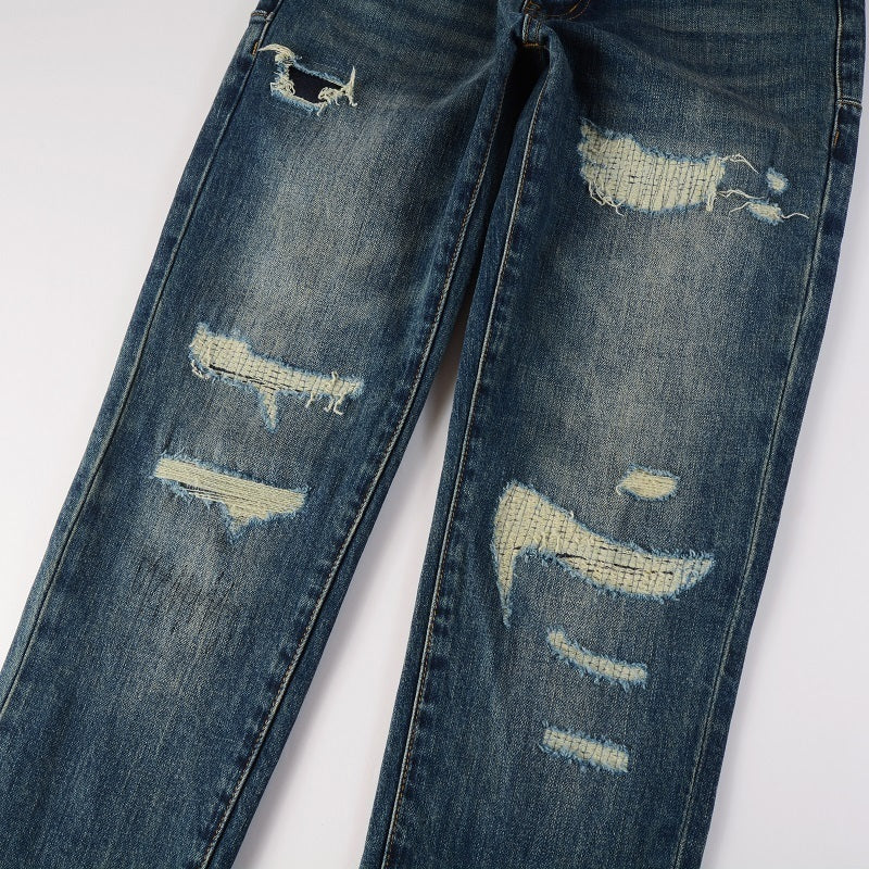 YY AMIRI  jeans   9309