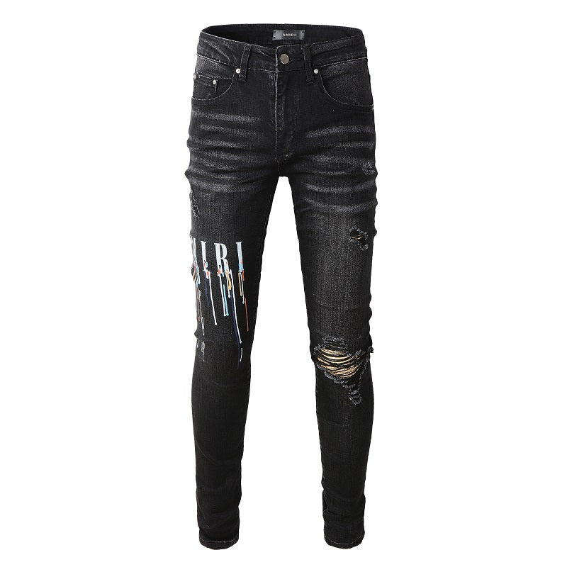 YY AMIRI  jeans 830