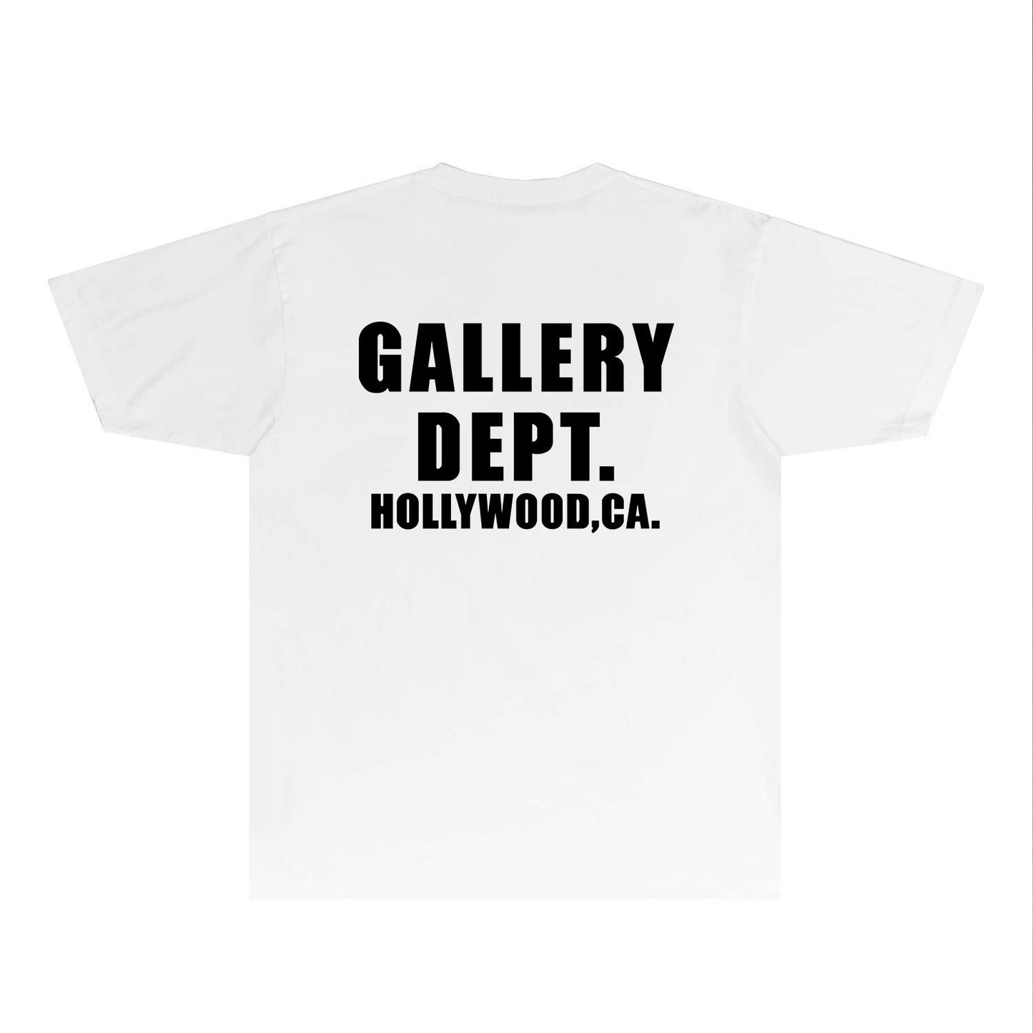 YY GALLERY DEPT T-shirt