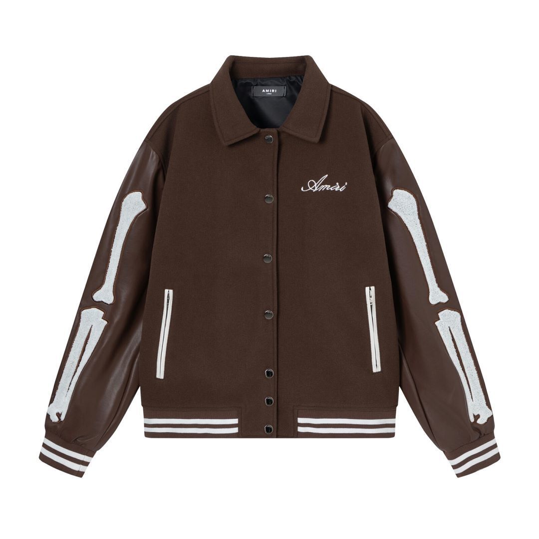 YY AMIRI  Jacket