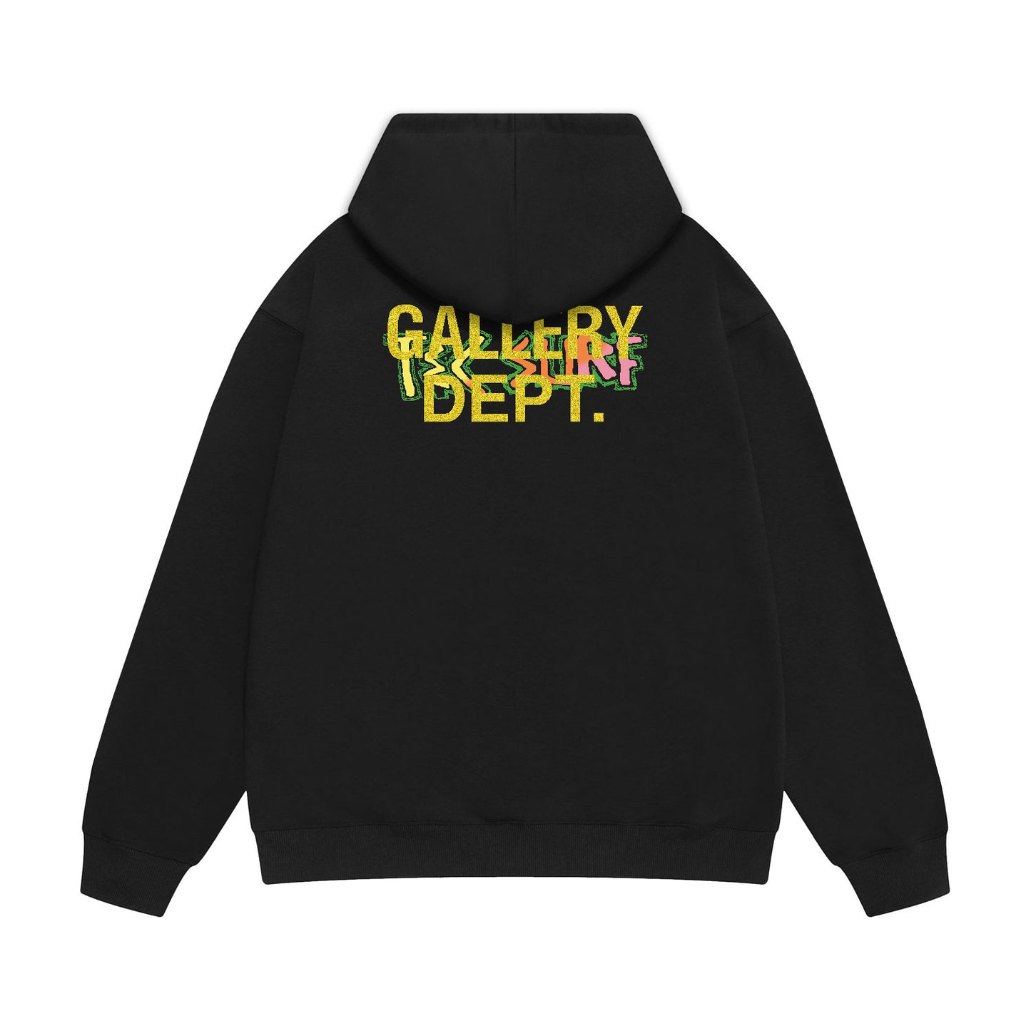 YY GALLERY DEPT  Hoodie