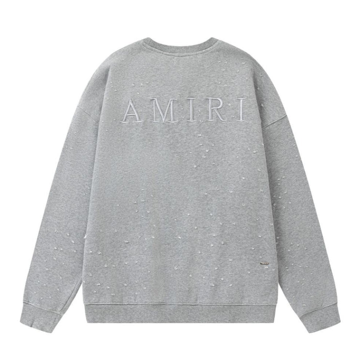 YY AMIRI  Sweatshirt