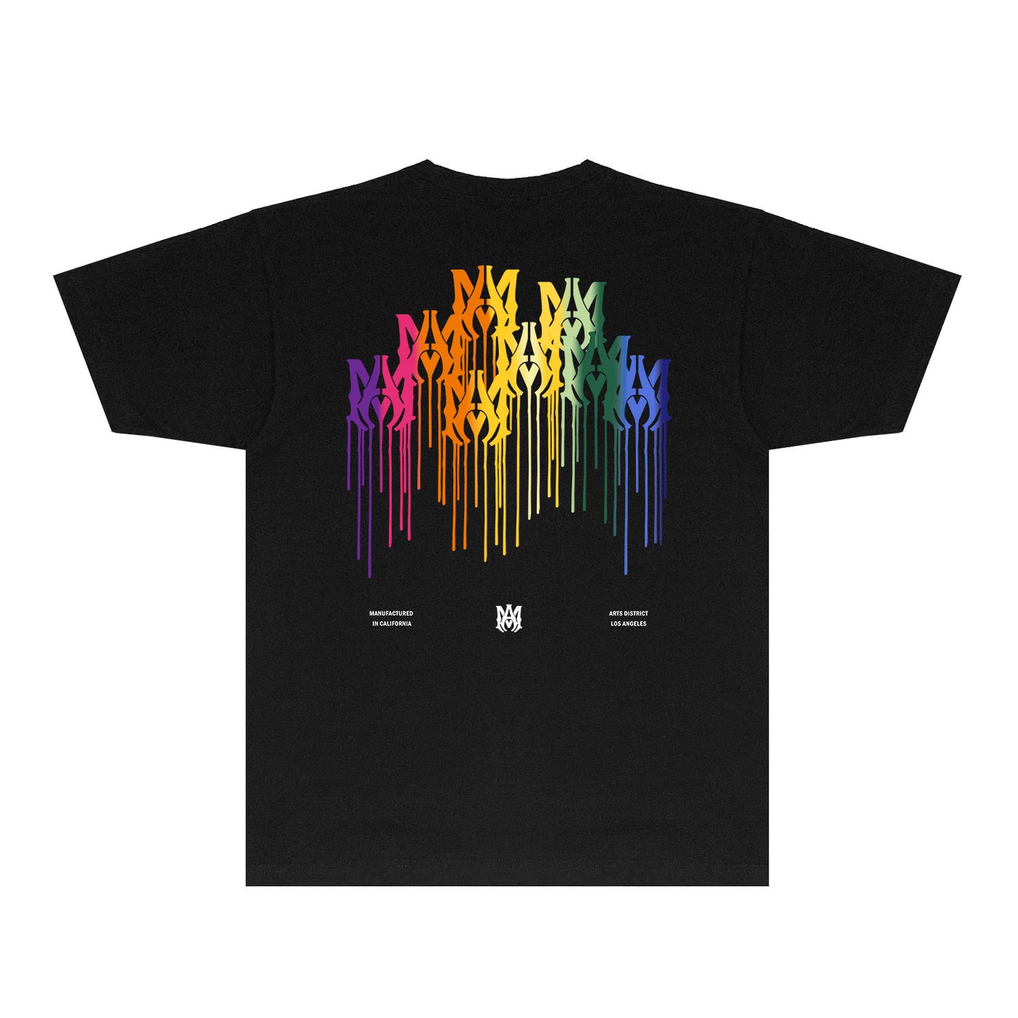 YY AMIRI T-shirt