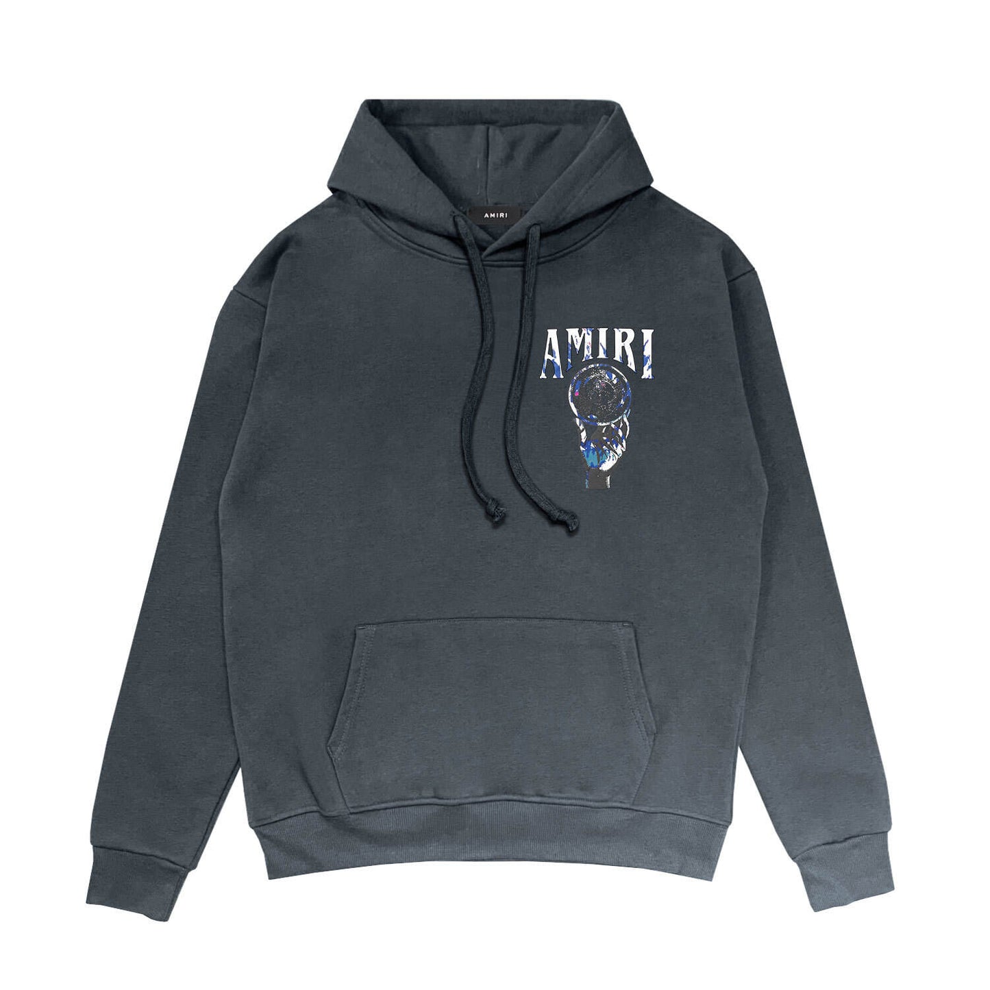 YY AMIRI  Hoodie