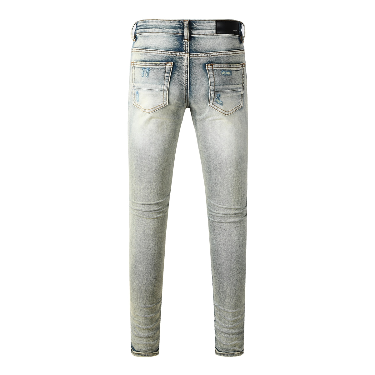 YY AMIRI  jeans 8929