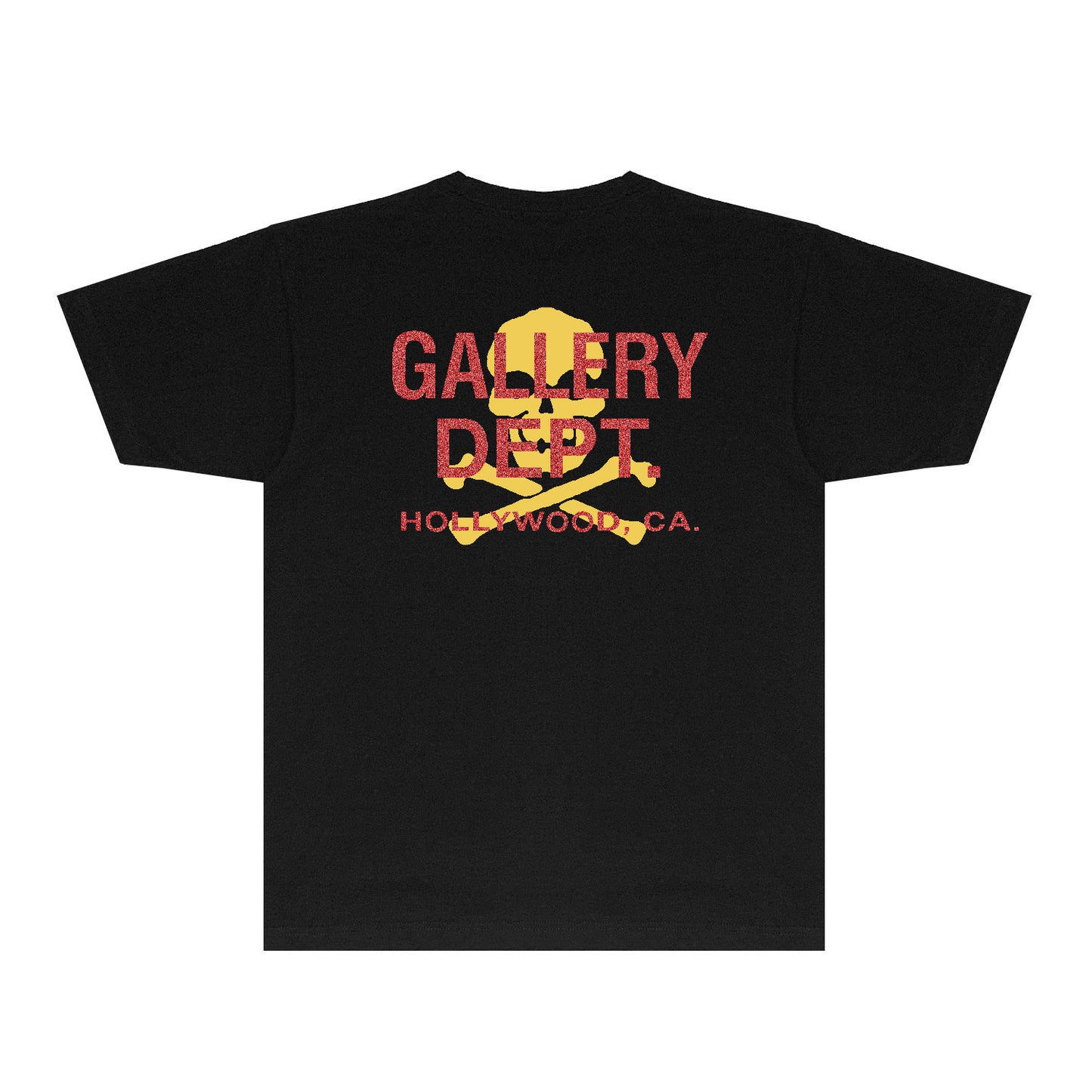 YY GALLERY DEPT T-shirt
