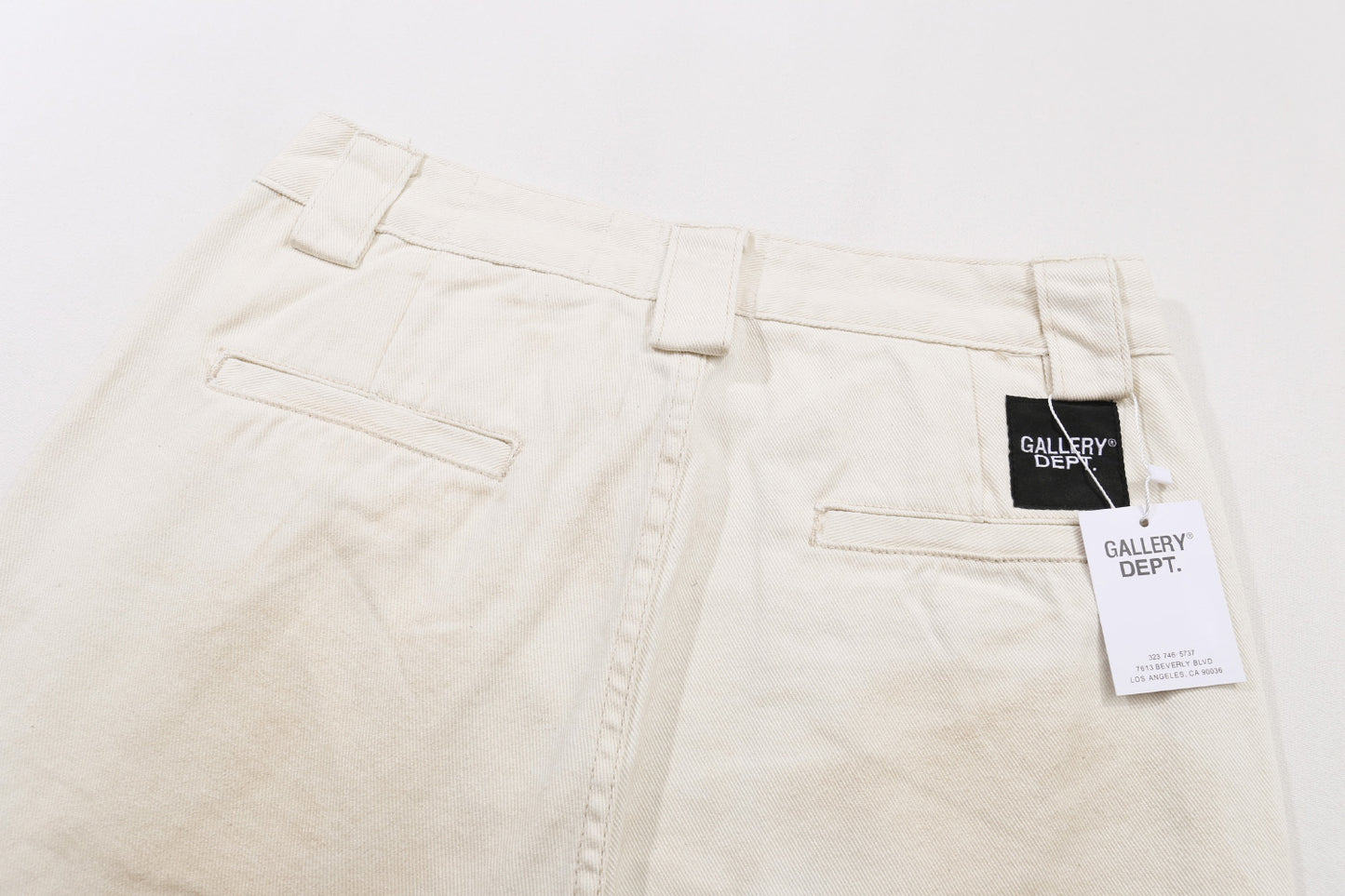 YYGALLERY DEPT  Jeans Shorts