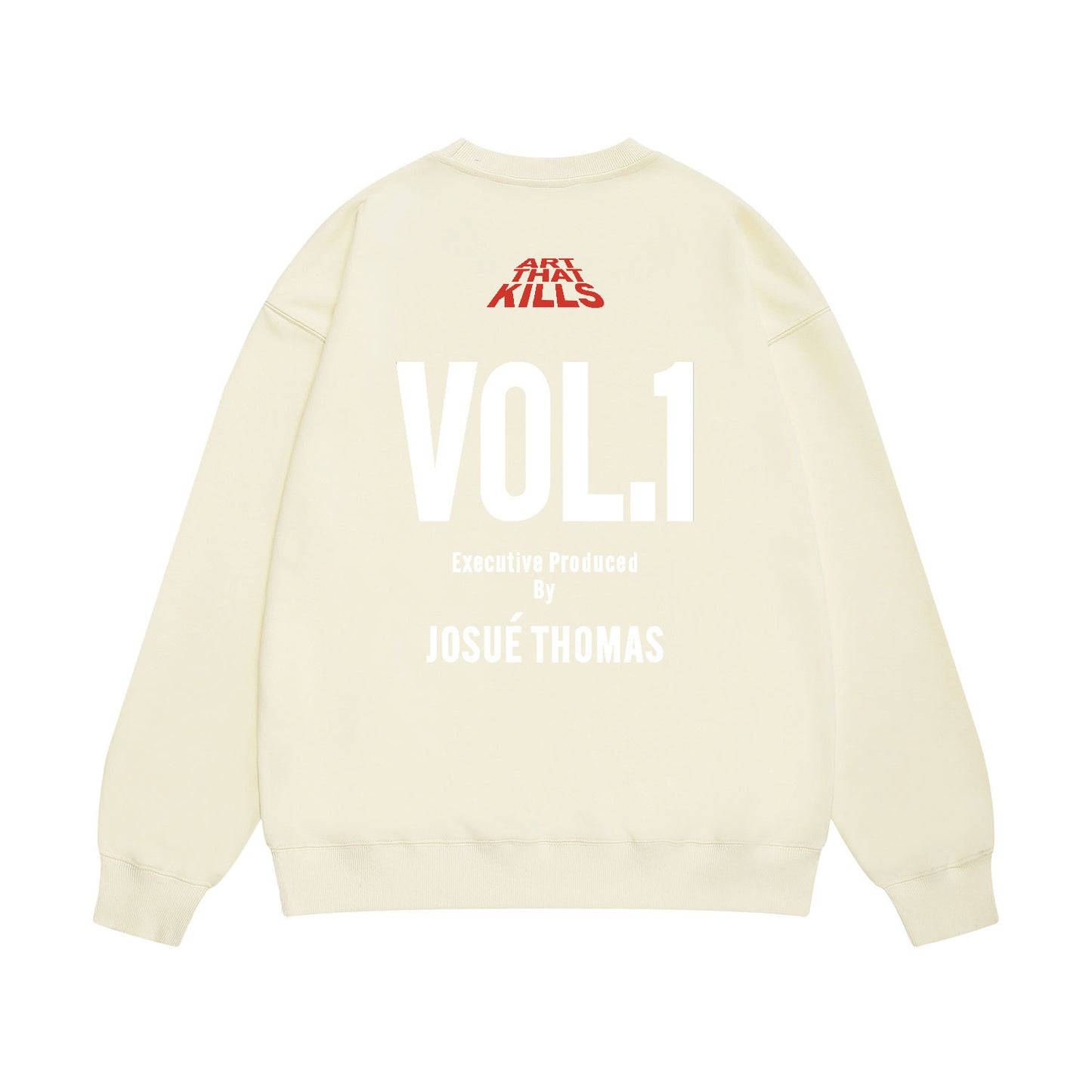 YY GALLERY DEPT  Sweatshirt