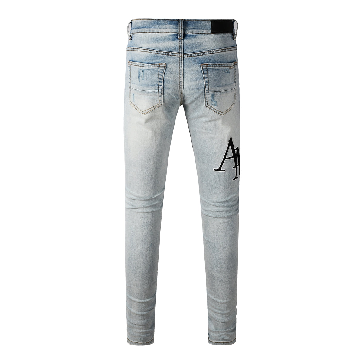 YY AMIRI  jeans  8910