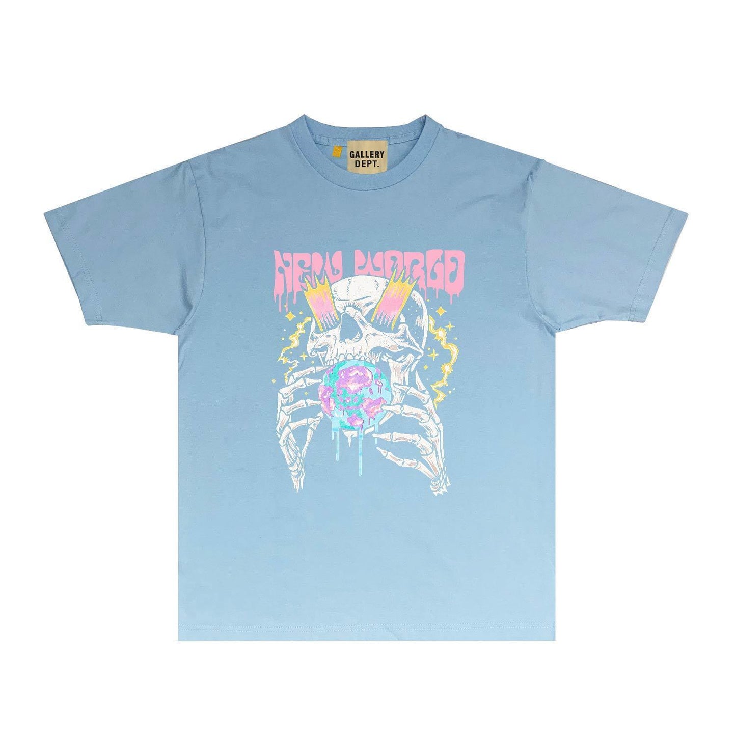 YY GALLERY DEPT T-shirt
