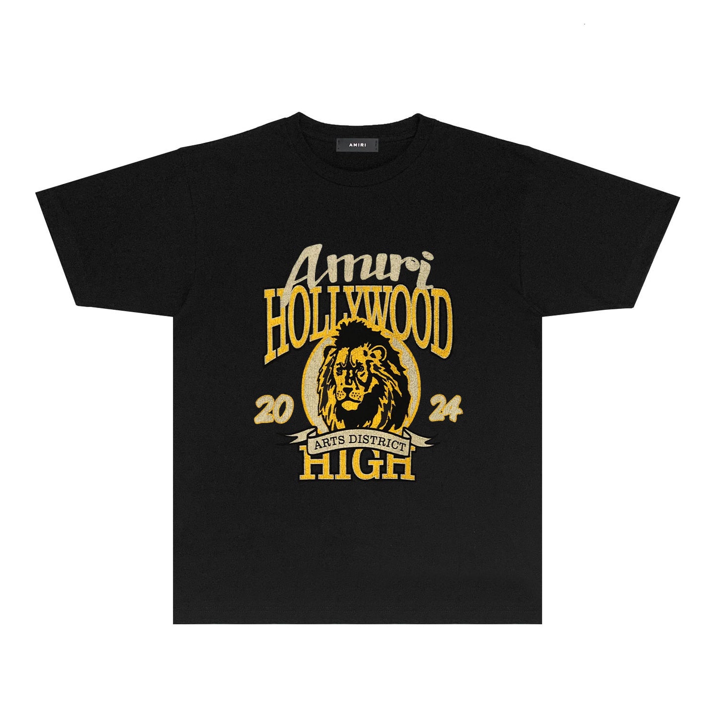 YY AMIRI T-shirt
