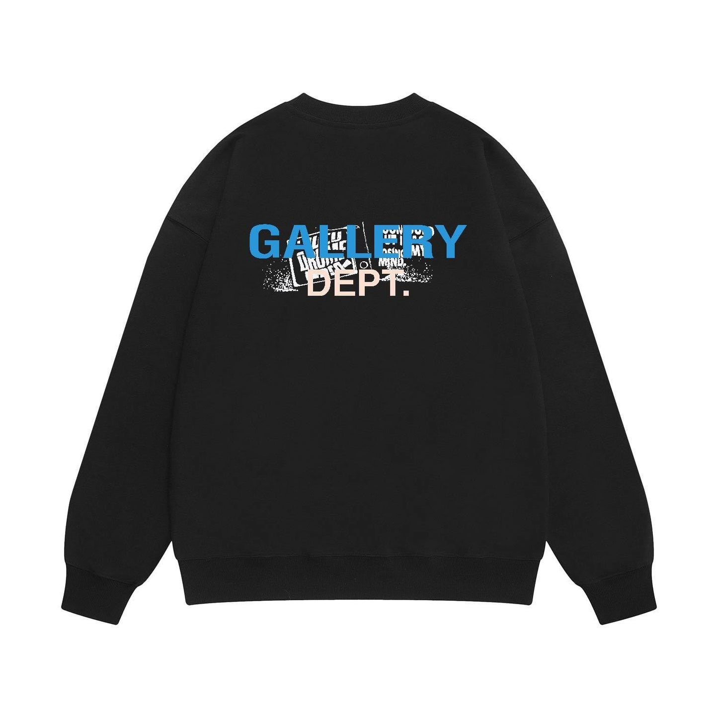 YY GALLERY DEPT  Sweatshirt