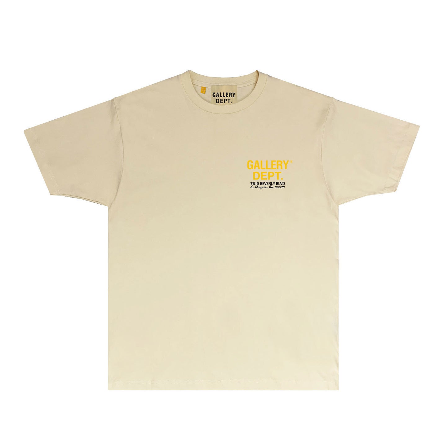 YY GALLERY DEPT T-shirt