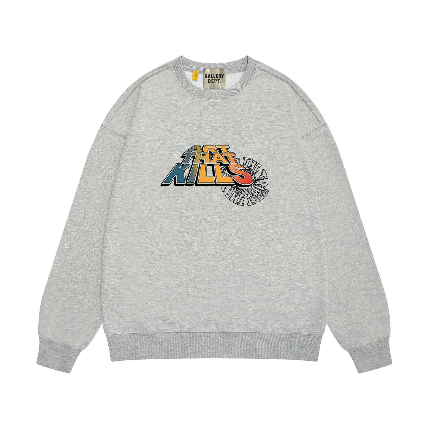 YY GALLERY DEPT  Sweatshirt