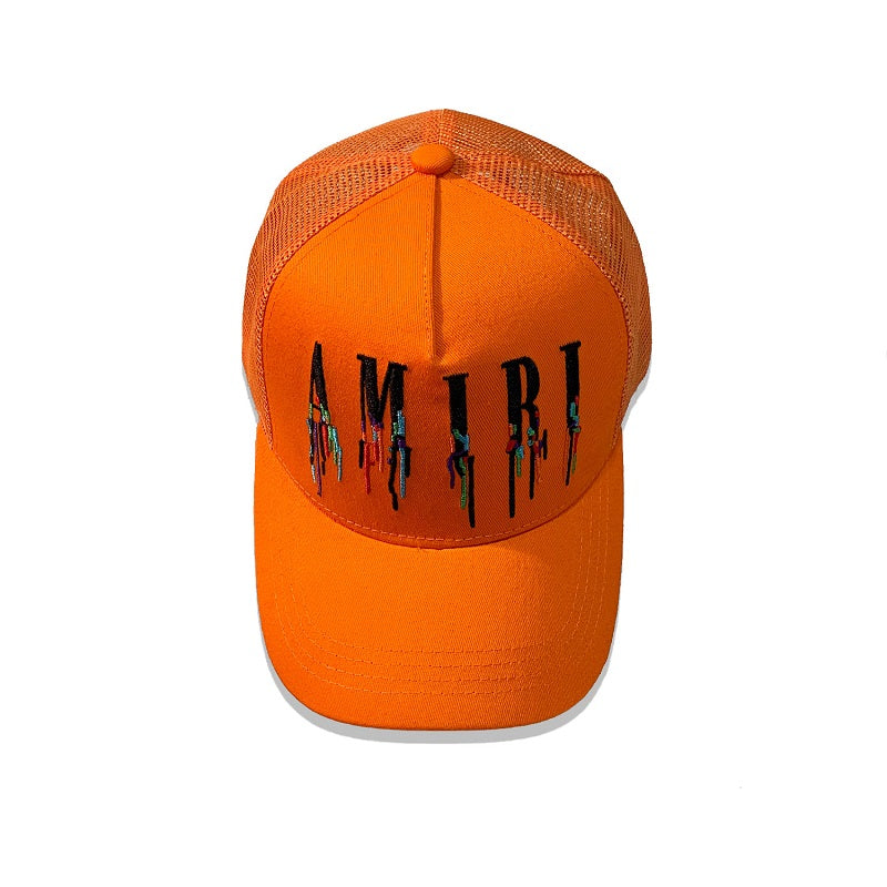 YY AMIRI Hats