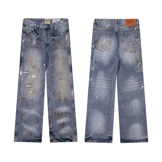 YYGALLERY DEPT  Jeans Shorts